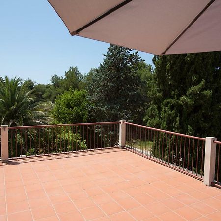 Apartment Supetar Blue Sky Bagian luar foto