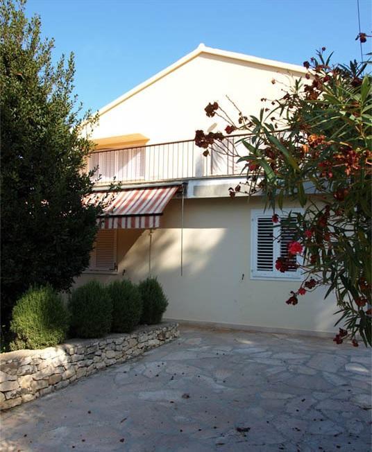 Apartment Supetar Blue Sky Bagian luar foto
