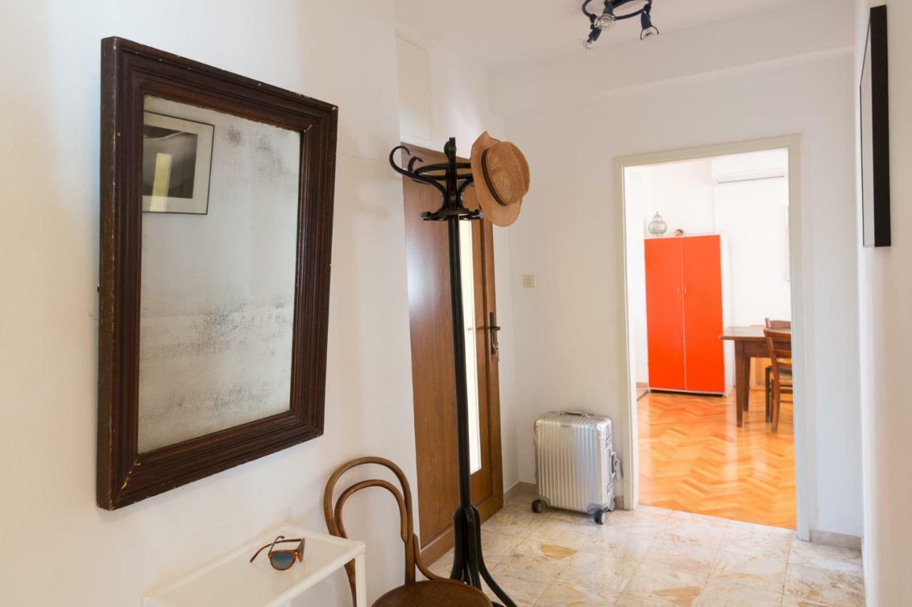 Apartment Supetar Blue Sky Bagian luar foto