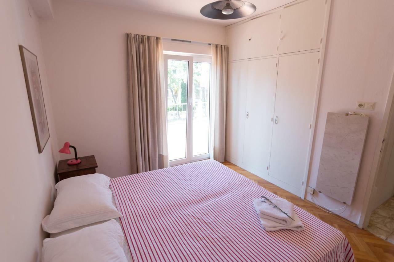 Apartment Supetar Blue Sky Bagian luar foto